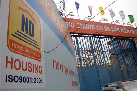 Truy to nguyen dai bieu Quoc hoi Chau Thi Thu Nga - Anh 2