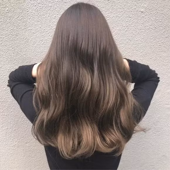 tóc nhật bản, xu hướng tóc 2020, kiểu tóc đẹp