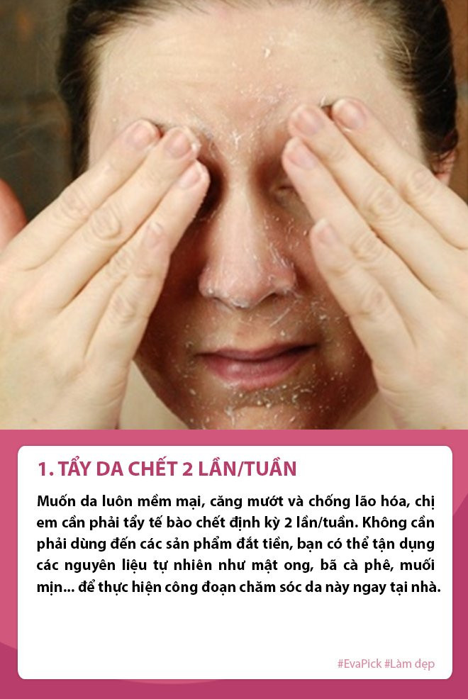 5 bí quyết ngăn ngừa lão hóa phụ nữ nhất định phải làm sau tuổi 30 ảnh 1 o tuoi u30, day la 5 bi quyet ngan ngua lao hoa hieu qua phu nu nhat dinh phai lam - 1