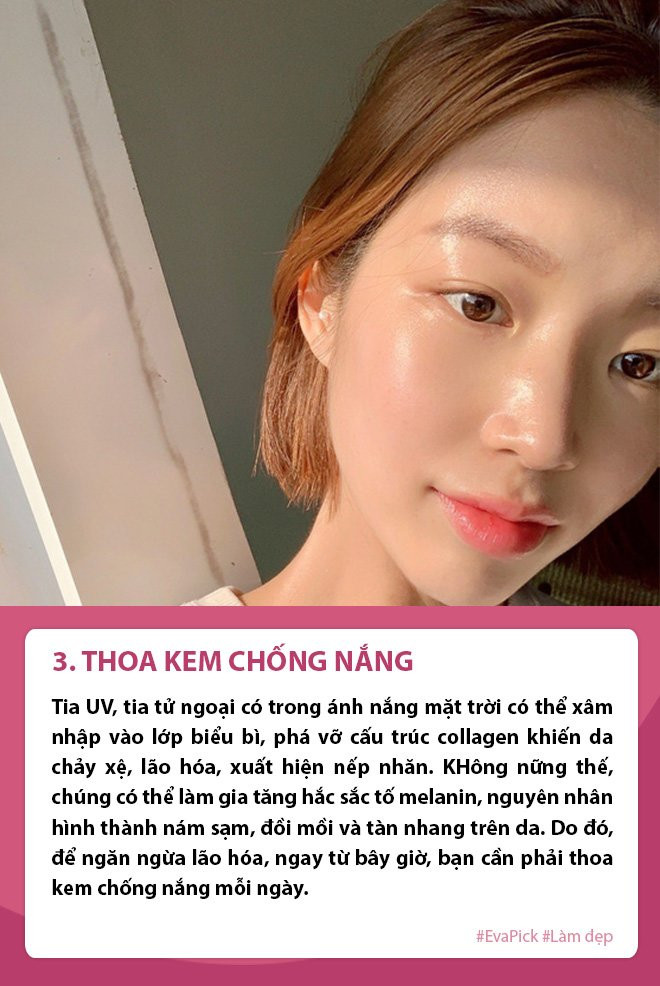 5 bí quyết ngăn ngừa lão hóa phụ nữ nhất định phải làm sau tuổi 30 ảnh 3 o tuoi u30, day la 5 bi quyet ngan ngua lao hoa hieu qua phu nu nhat dinh phai lam - 4