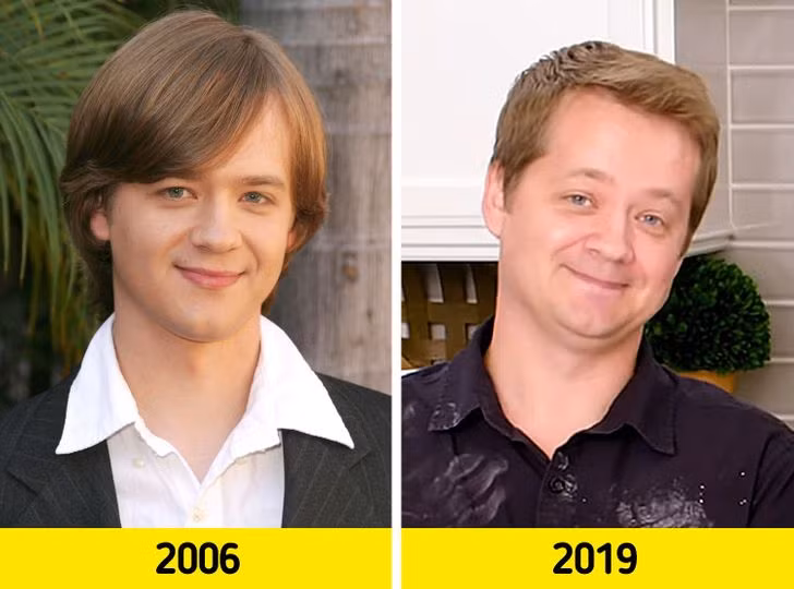Jason Earles.