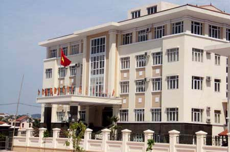 Quảng Ninh thí điểm thi tuyển công chức cấp xã tập trung