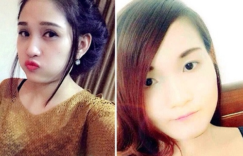 "Quy trình" điều gái karaoke tươi mát của 2 má mì 9X ảnh 1 "Quy trình" điều gái karaoke tươi mát của 2 má mì 9X ảnh 1