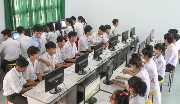 Ảnh minh họa/internet