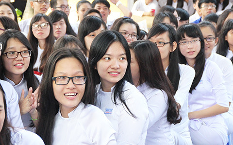 Nhiều kiến thức thiết thực, hấp dẫn trong Chương trình Giáo dục công dân mới