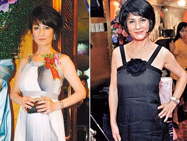 Lục Nhất Thiền thời hiện tại.