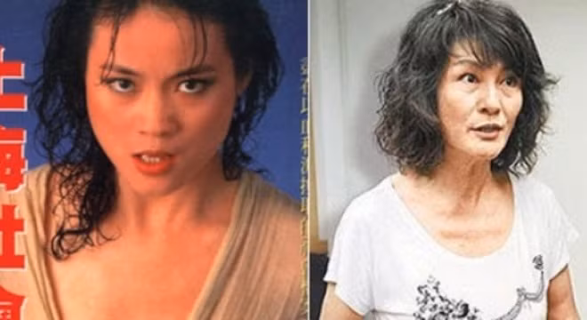 Xót xa cuộc đời sao phim 18+ bị chồng bạo lực tình dục