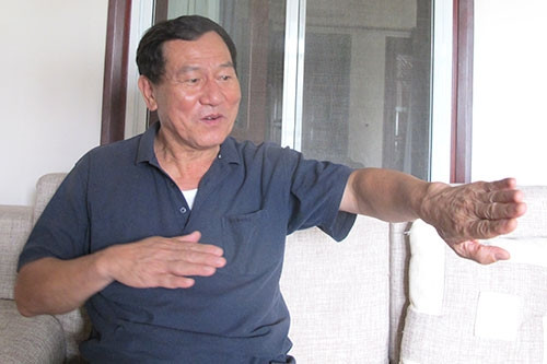 Anh hùng Phạm Tuân: “Lời đồn thổi về tôi chỉ là chuyện tiếu lâm”