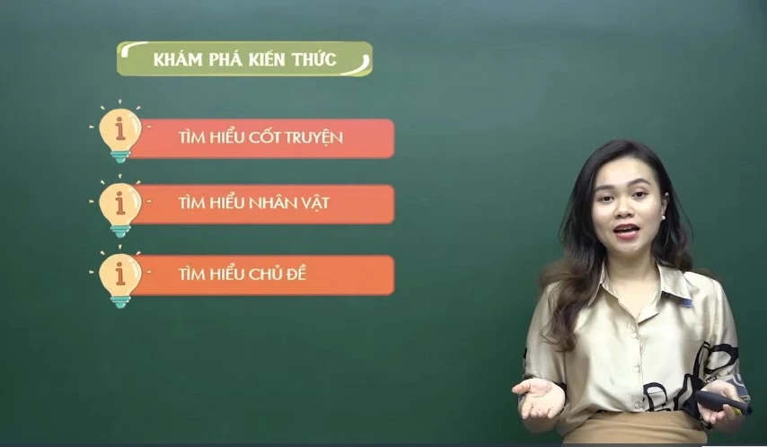 Phương pháp dạy học trực tuyến đòi hỏi giáo viên phải chủ động đổi mới phương pháp.