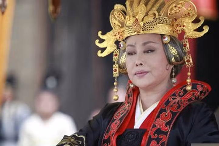 Võ Tắc Thiên làm trò cười cho thiên hạ vì lệnh cấm giết... súc vật