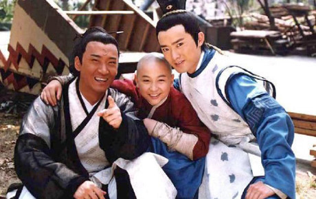 Phúc Nhĩ Khang Phuc Nhi Khang