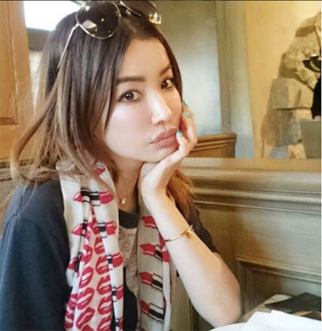 Tuyệt kỹ trẻ đẹp như gái 18 của mỹ nữ 45 tuổi Nhật Bản - Ảnh 7 Tuyet ky tre dep nhu gai 18 cua my nu 45 tuoi Nhat Ban - Anh 7