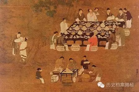 Vo Tac Thien lam tro cuoi cho thien ha vi lenh cam giet... suc vat - Anh 4