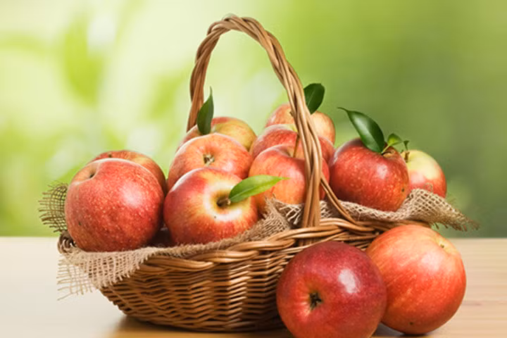 Top 10 loại quả "rẻ tiền, dễ mua" nhưng lại cực giàu dinh dưỡng cho trẻ