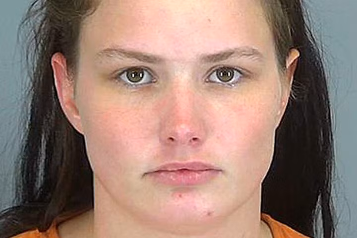 Nghi án mẹ giết con bằng thìa muối