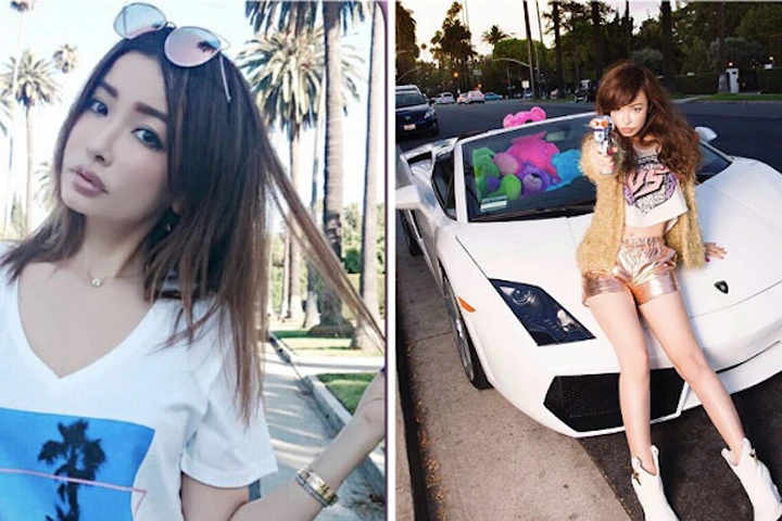 Tuyệt kỹ trẻ đẹp như gái 18 của mỹ nữ 45 tuổi Nhật Bản