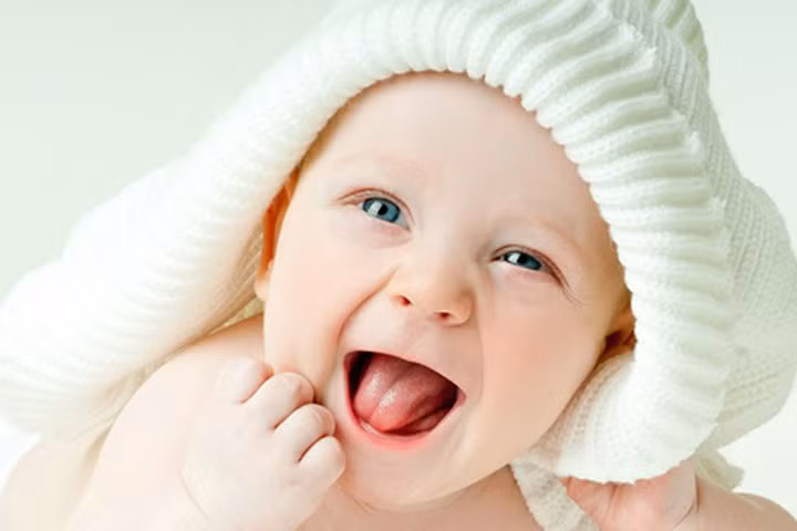 Những cấm kỵ khi đặt tên cho con cha mẹ nào cũng phải nhớ