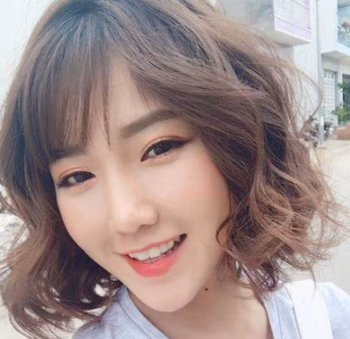 Bắt kịp xu hướng với 10 kiểu tóc ngắn ngang vai nâng tầm nhan sắc sau