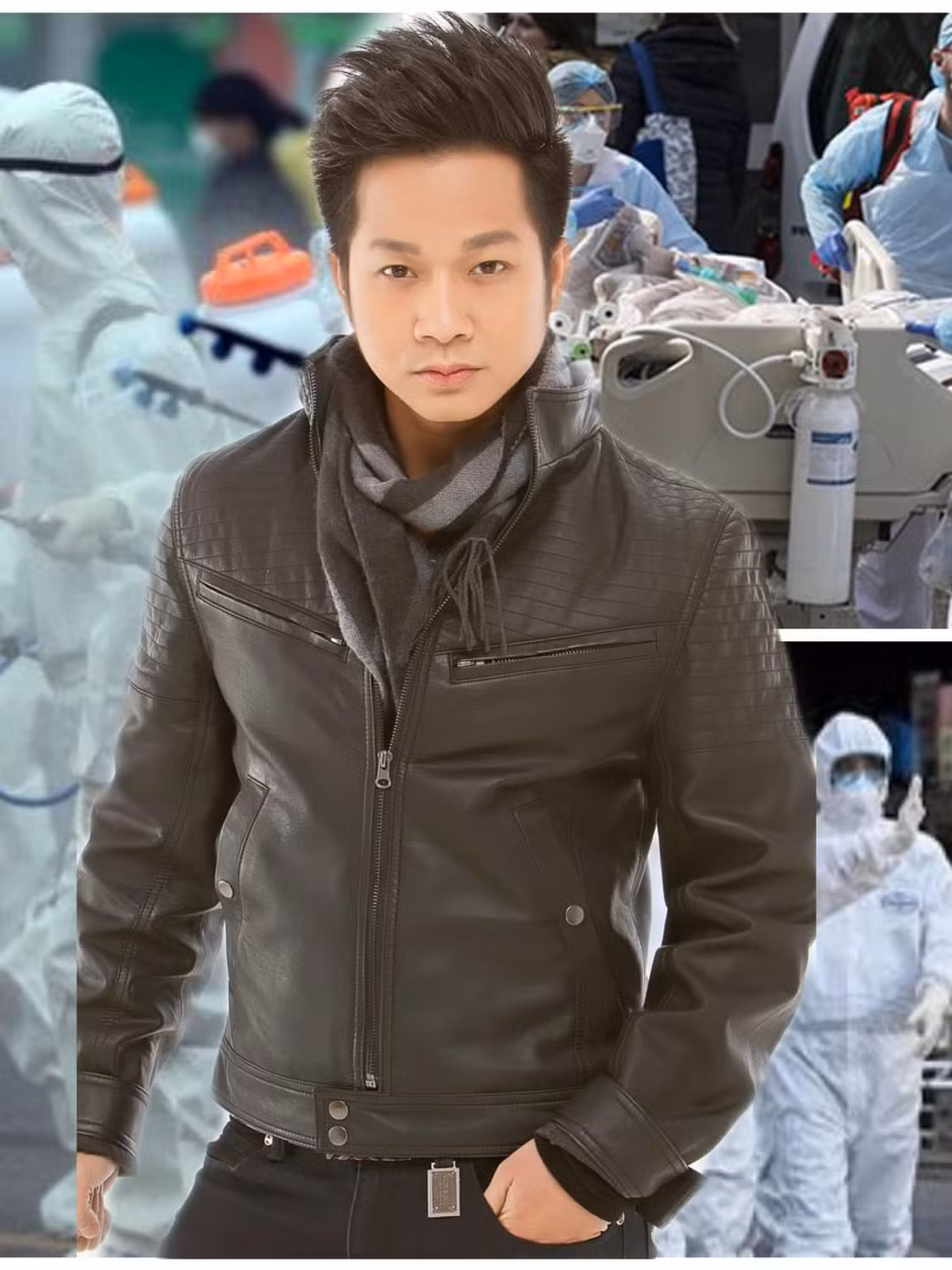 Hai nghệ sĩ Việt vui mừng thông báo “thoát” khỏi Covid-19 thành công ảnh 1