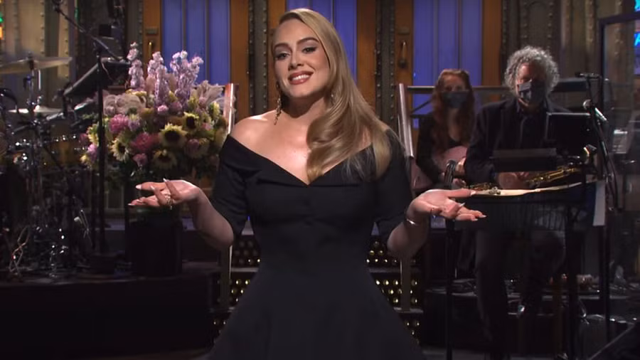 "Họa mi nước Anh" Adele chính thức trở lại sau 6 năm vắng bóng ảnh 1