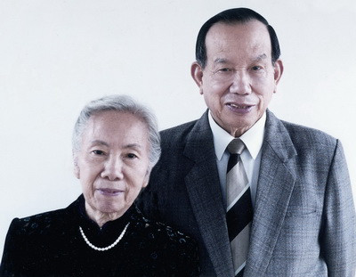 Giáo sư Từ Giấy - “Huyền thoại sống của ngành dinh dưỡng thế giới” ảnh 7 Giáo sư Từ Giấy - “Huyền thoại sống của ngành dinh dưỡng thế giới” ảnh 7