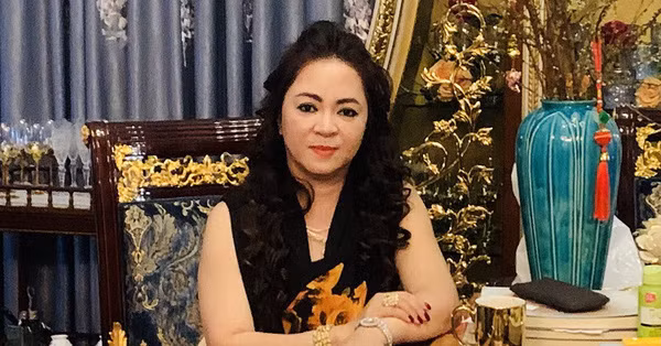 Thông tin bà Nguyễn Phương Hằng "tố" bị ông Võ Hoàng Yên hành hung đã thu hút rất đông sự quan tâm của dư luận.