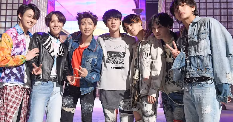 Những thần tượng "quyền lực" nhất thống trị ngành giải trí Hàn Quốc ảnh 3