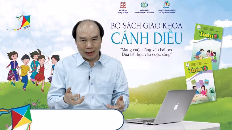 Giáo sư, Tiến sĩ khoa học Đỗ Đức Thái.