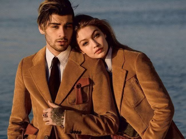 Siêu mẫu đình đám Gigi Hadid và Zayn Malik chính thức "đường ai nấy đi"? ảnh 1