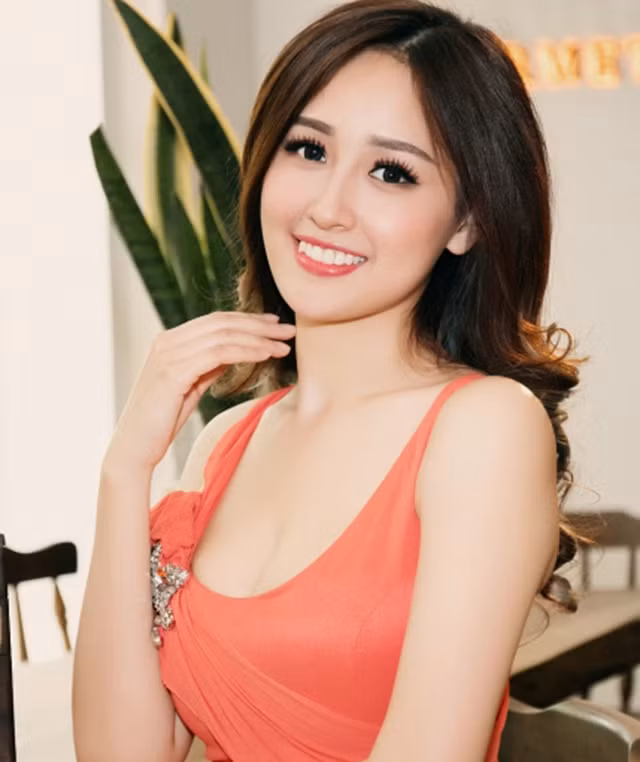 Hoa hậu Mai Phương Thúy sẽ làm giám khảo Miss World Vietnam 2021.