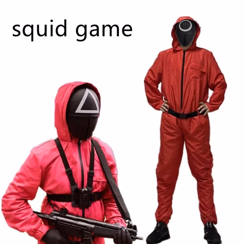 Những điều bạn có thể chưa biết về bom tấn "Squid Game" ảnh 2