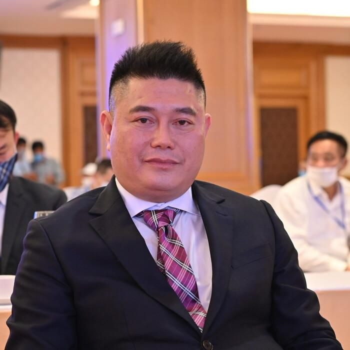 Bầu Thụy có động thái đầu tiên sau tuyên bố muốn nâng đỡ cho Hồ Văn Cường ảnh 1 Bầu Thụy có động thái đầu tiên sau tuyên bố muốn nâng đỡ cho Hồ Văn Cường ảnh 1
