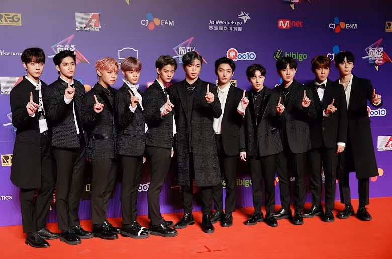 Những thần tượng "quyền lực" nhất thống trị ngành giải trí Hàn Quốc ảnh 1