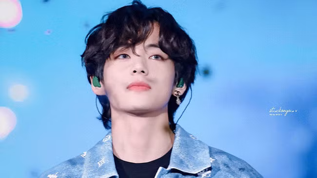 Một thành viên của BTS được bình chọn “đẹp trai nhất thế giới” ảnh 1