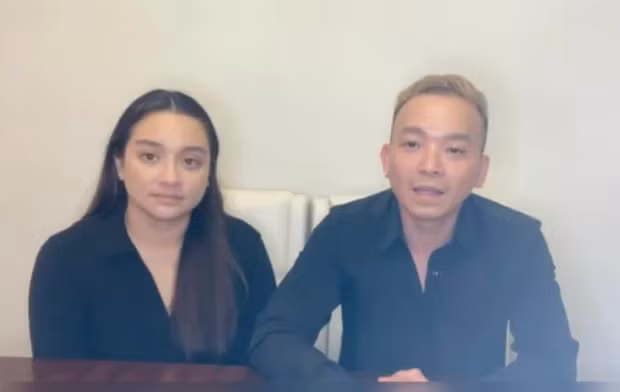 Wendy Phạm - con gái ruột ca sĩ Phi Nhung thông báo lập kênh YouTube để đính chính thông tin sai lệch về người mẹ quá cố.