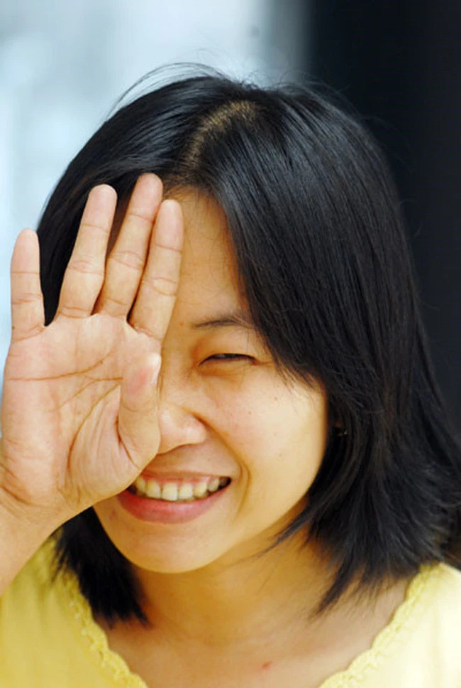 Nhà văn Nguyễn Ngọc Tư. Nhà văn Nguyễn Ngọc Tư.