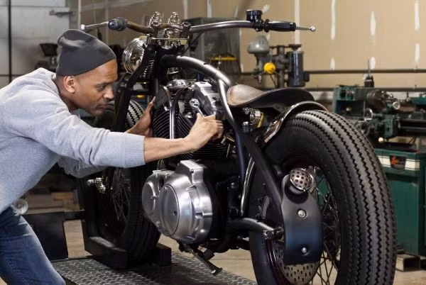 Phượt “hết mình” nhưng vẫn an toàn? ảnh 3