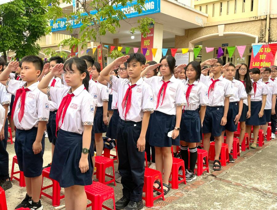 Cơ hội vàng để giáo dục Việt Nam chuyển mình mạnh mẽ