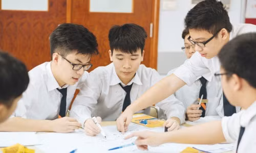 Giáo dục Đại học - những thành tựu nổi bật ảnh 5