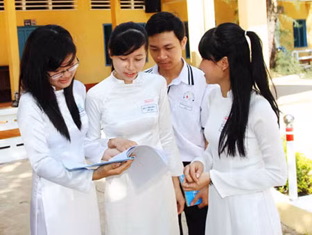 Ôn tập Lịch sử Việt Nam giai đoạn 1975 - 2000