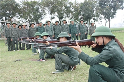 Thêm một ngành đào tạo ĐH mới hấp dẫn