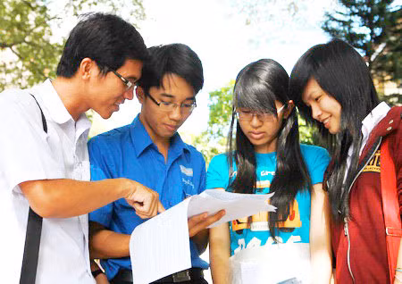 Ôn tập môn Lịch sử theo các giai đoạn