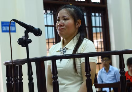 Mánh lừa tiền hai người tình "khát con" của góa phụ