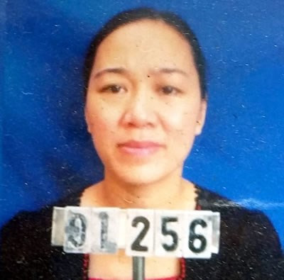 Trần Thị Ngọc Mai. Trần Thị Ngọc Mai.