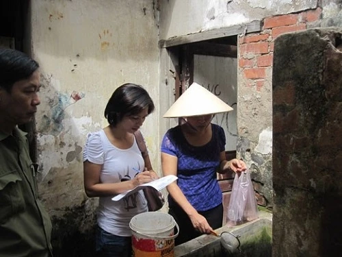 "Muỗi nhà vua" và nỗi ám ảnh mất mạng vì sốt xuất huyết