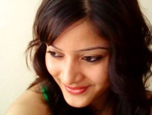 Sheena Bora, con gái nữ tỷ phú Indrani Mukerjea. Ảnh: Dna India Sheena Bora, con gái nữ tỷ phú Indrani Mukerjea. Ảnh: Dna India