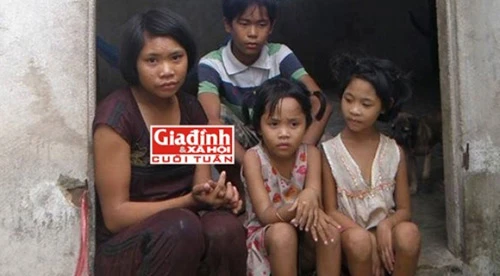 Bi hài chuyện chia ca ăn cơm trong gia đình đông con nhất miền Trung