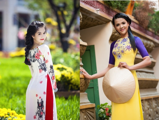 Chân dung Á hậu ở Trà Vinh khiến Ngọc Trinh phải lép vế - Ảnh 2 Chân dung Á hậu ở Trà Vinh khiến Ngọc Trinh phải lép vế - Ảnh 2