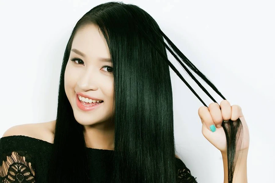 Thanh Vân Hugo không vì muốn có chồng mà... yêu vội 