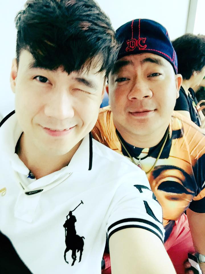 Khánh Phương rủ Hiếu Hiền “đi tu” sau khi bị tố bạc tình ảnh 1 Khánh Phương rủ Hiếu Hiền